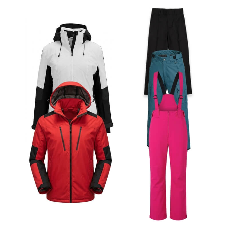 Skiwear
